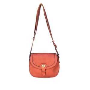 Universal Thread Burnt Orange Crossbody Bag
